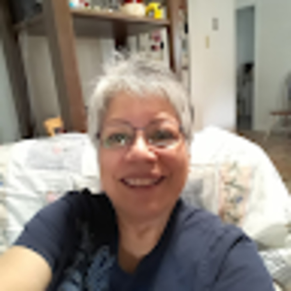 Meet your Posher, Janet